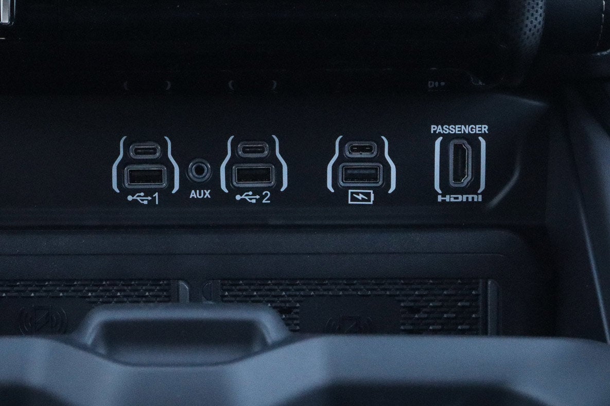2026 RAM 1500 Limited 4x4 Crew Cab 5'7 Box