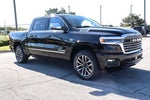 2026 RAM 1500 Limited 4x4 Crew Cab 5'7 Box