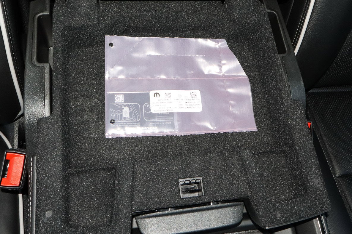 2026 RAM 1500 Limited 4x4 Crew Cab 5'7 Box