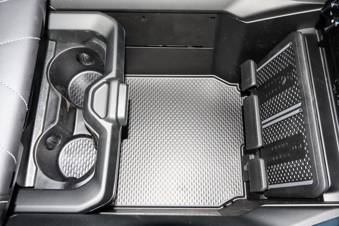 2026 RAM 1500 Limited 4x4 Crew Cab 5'7 Box
