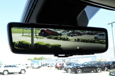 2026 RAM 1500 Limited 4x4 Crew Cab 5'7 Box