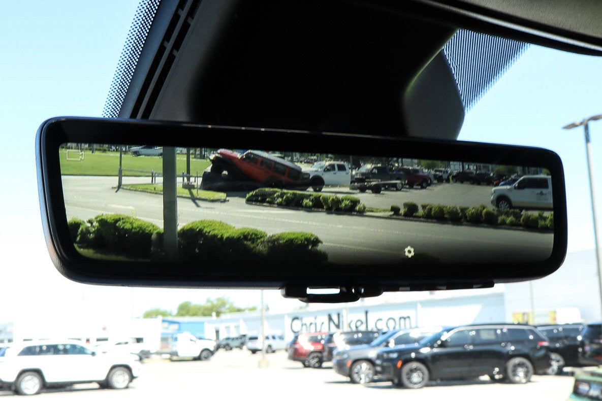 2026 RAM 1500 Limited 4x4 Crew Cab 5'7 Box