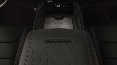 2026 RAM 1500 Limited 4x4 Crew Cab 5'7 Box