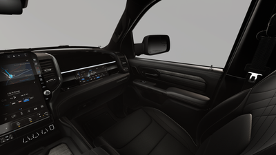 2026 RAM 1500 Limited 4x4 Crew Cab 5'7 Box