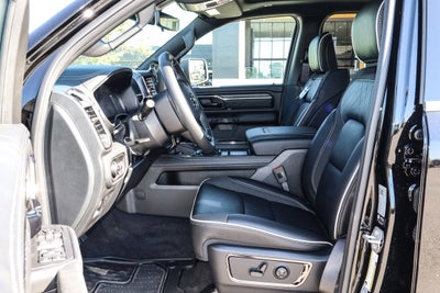 2026 RAM 1500 Limited 4x4 Crew Cab 5'7 Box