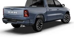 2027 RAM 1500 Laramie 4x4 Crew Cab 5'7 Box