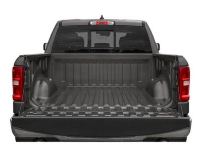 2026 RAM 1500 Laramie 4x4 Crew Cab 5'7 Box