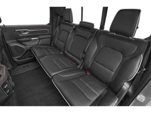 2026 RAM 1500 Laramie 4x4 Crew Cab 5'7 Box