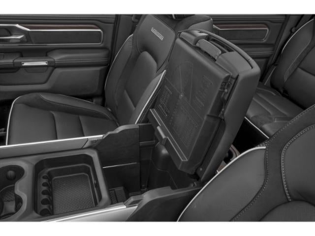 2026 RAM 1500 Laramie 4x4 Crew Cab 5'7 Box