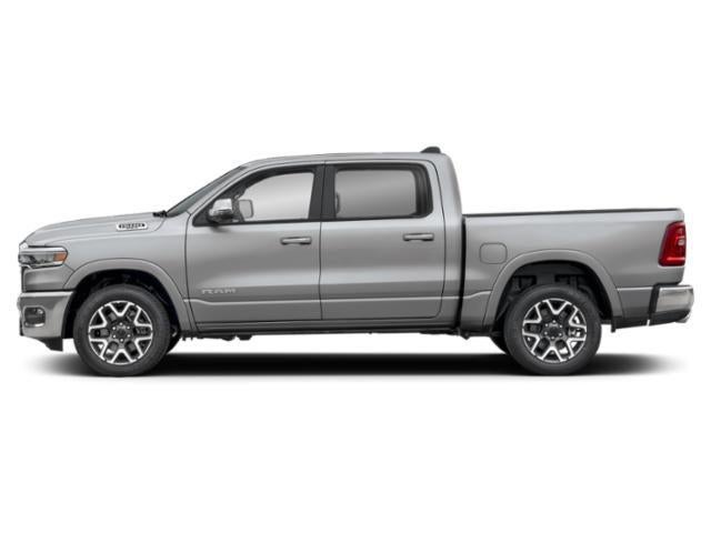 2026 RAM 1500 Laramie 4x4 Crew Cab 5'7 Box