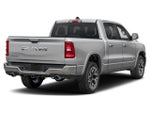 2026 RAM 1500 Laramie 4x4 Crew Cab 5'7 Box