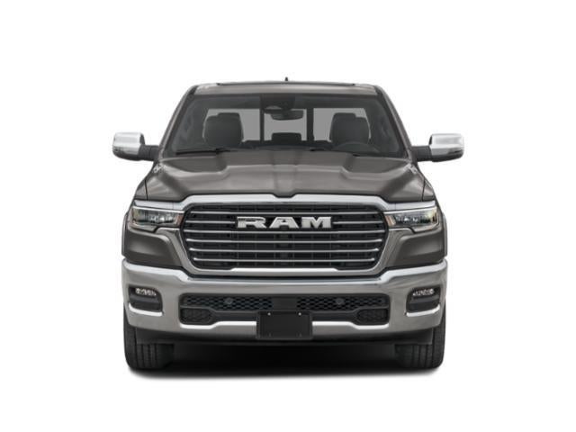2026 RAM 1500 Laramie 4x4 Crew Cab 5'7 Box