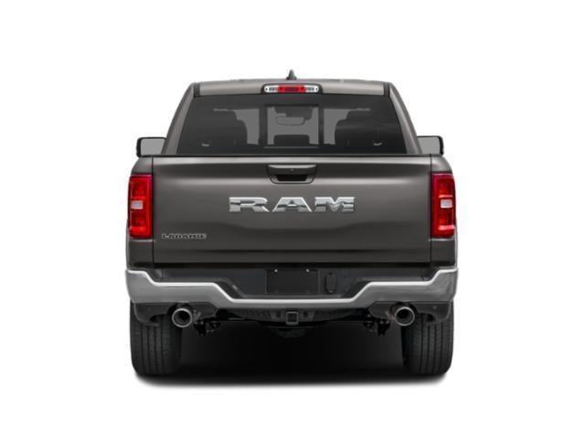 2026 RAM 1500 Laramie 4x4 Crew Cab 5'7 Box