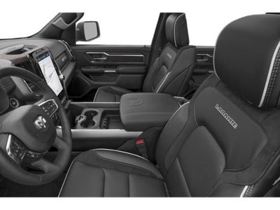 2026 RAM 1500 Laramie 4x4 Crew Cab 5'7 Box