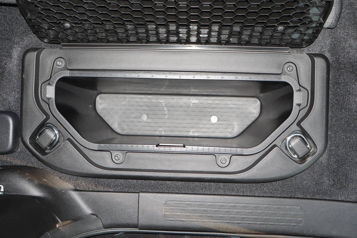 2026 RAM 1500 Laramie 4x4 Crew Cab 5'7 Box
