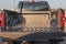 2026 RAM 1500 Laramie 4x4 Crew Cab 5'7 Box