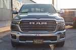 2026 RAM 1500 Laramie 4x4 Crew Cab 5'7 Box