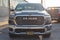 2026 RAM 1500 Laramie 4x4 Crew Cab 5'7 Box