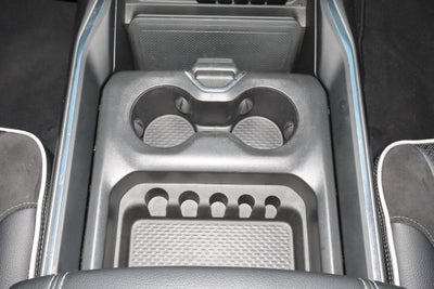 2026 RAM 1500 Laramie 4x4 Crew Cab 5'7 Box