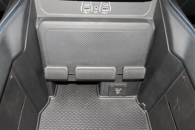 2026 RAM 1500 Laramie 4x4 Crew Cab 5'7 Box