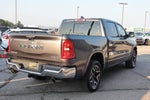 2026 RAM 1500 Laramie 4x4 Crew Cab 5'7 Box