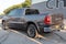 2026 RAM 1500 Laramie 4x4 Crew Cab 5'7 Box