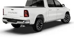 2027 RAM 1500 Laramie 4x4 Crew Cab 5'7 Box