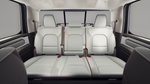 2027 RAM 1500 Laramie 4x4 Crew Cab 5'7 Box
