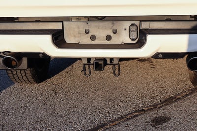 2022 RAM 1500 Laramie 4x4 Crew Cab 5'7 Box