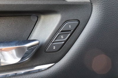 2022 RAM 1500 Laramie 4x4 Crew Cab 5'7 Box