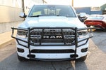 2022 RAM 1500 Laramie 4x4 Crew Cab 5'7 Box