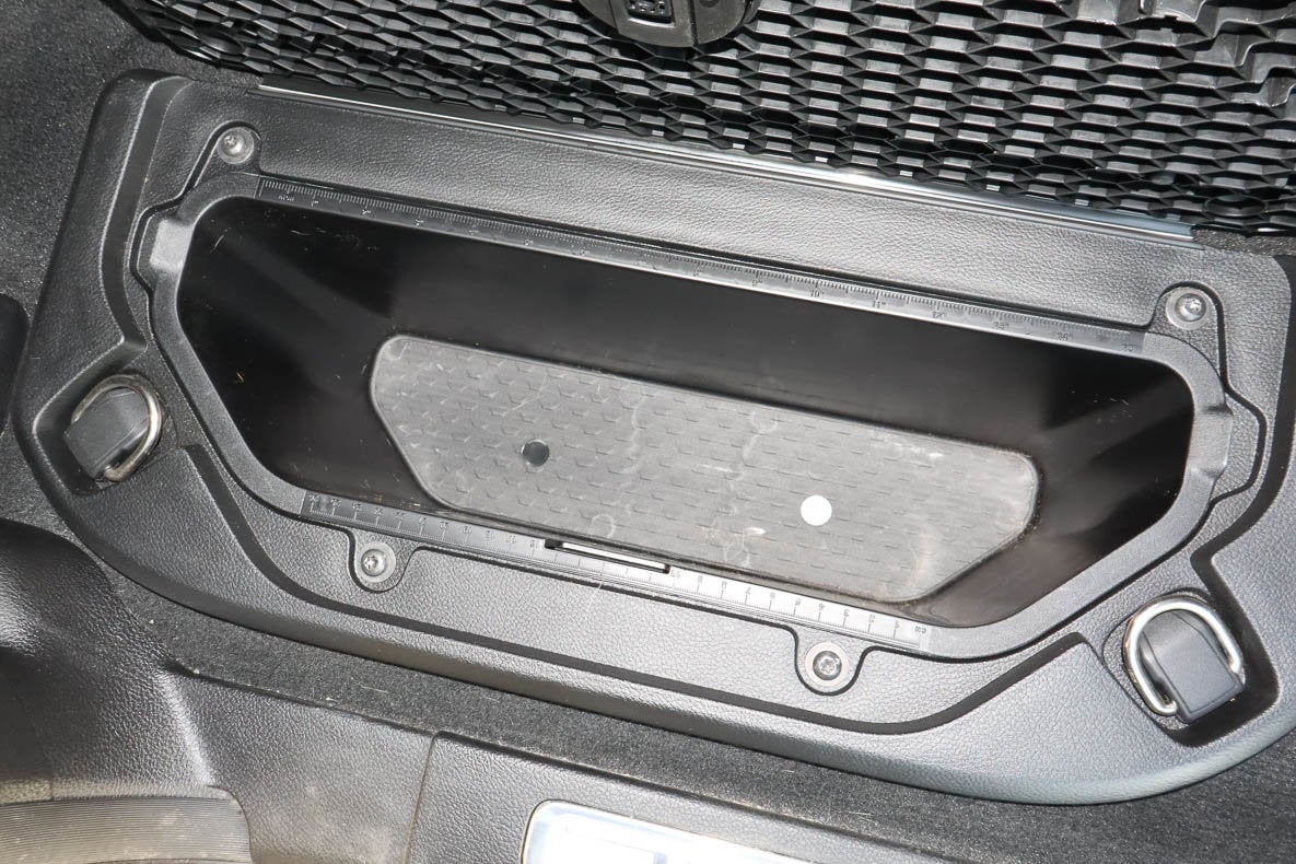 2022 RAM 1500 Laramie 4x4 Crew Cab 5'7 Box