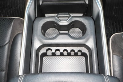 2022 RAM 1500 Laramie 4x4 Crew Cab 5'7 Box