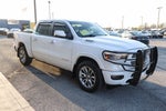 2022 RAM 1500 Laramie 4x4 Crew Cab 5'7 Box