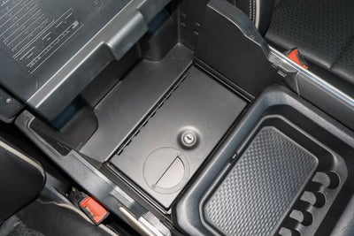 2022 RAM 1500 Laramie 4x4 Crew Cab 5'7 Box