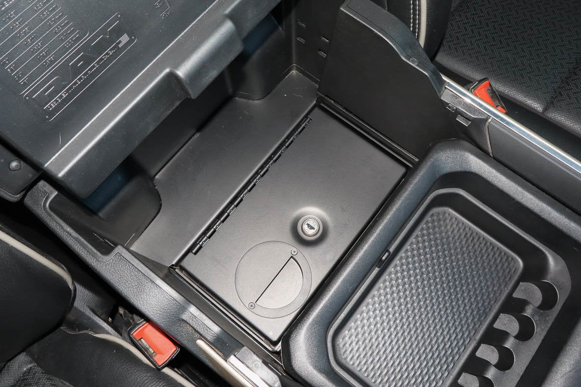 2022 RAM 1500 Laramie 4x4 Crew Cab 5'7 Box