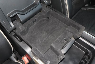 2022 RAM 1500 Laramie 4x4 Crew Cab 5'7 Box