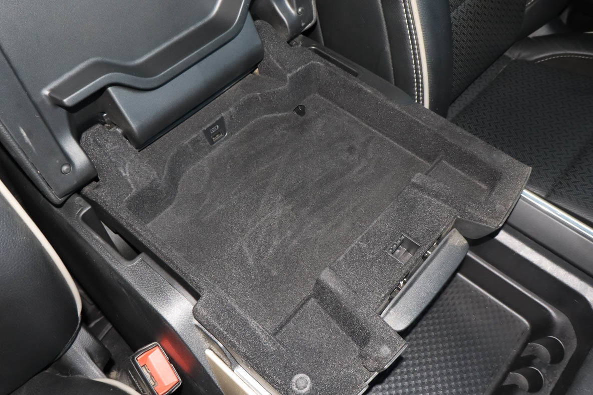 2022 RAM 1500 Laramie 4x4 Crew Cab 5'7 Box