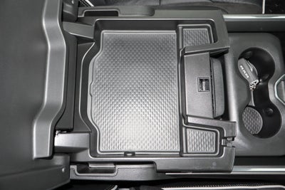 2027 RAM 1500 Laramie 4x4 Crew Cab 5'7 Box