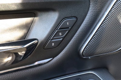 2022 RAM 1500 Laramie 4x4 Crew Cab 5'7 Box