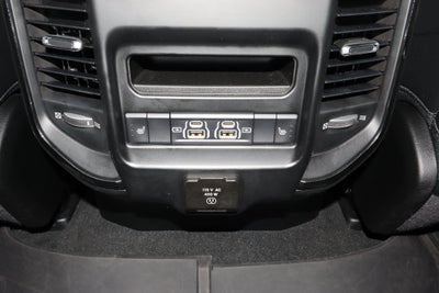 2022 RAM 1500 Laramie 4x4 Crew Cab 5'7 Box