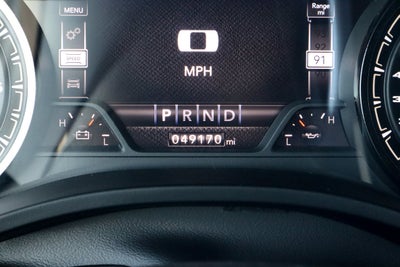 2022 RAM 1500 Laramie 4x4 Crew Cab 5'7 Box