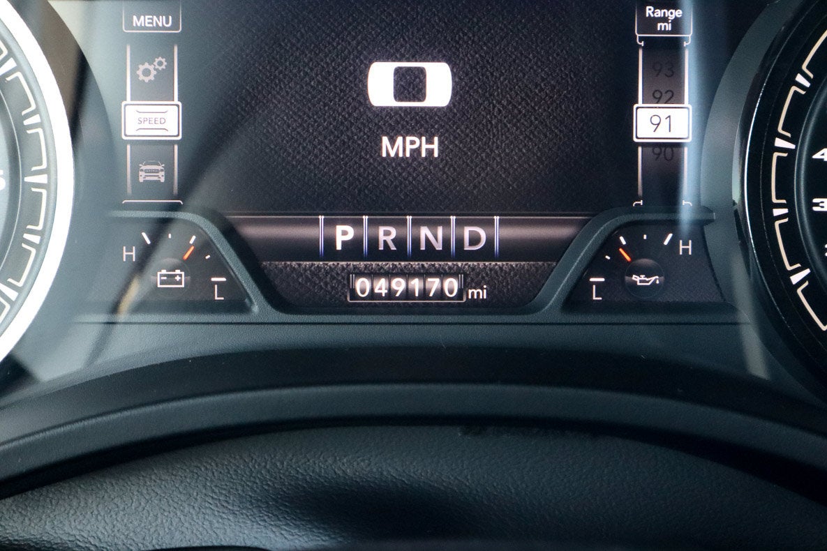 2022 RAM 1500 Laramie 4x4 Crew Cab 5'7 Box