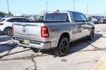 2022 RAM 1500 Laramie 4x4 Crew Cab 5'7 Box