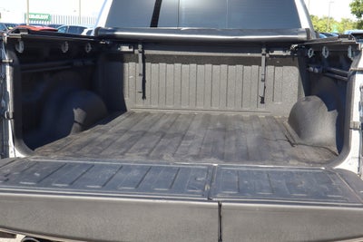 2022 RAM 1500 Laramie 4x4 Crew Cab 5'7 Box