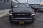 2022 RAM 1500 Laramie 4x4 Crew Cab 5'7 Box