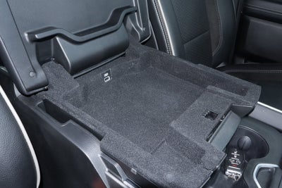 2022 RAM 1500 Laramie 4x4 Crew Cab 5'7 Box