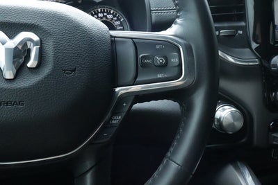 2022 RAM 1500 Laramie 4x4 Crew Cab 5'7 Box