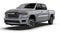2027 RAM 1500 Laramie 4x4 Crew Cab 5'7 Box