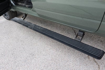 2026 RAM 1500 Laramie 4x4 Crew Cab 5'7 Box